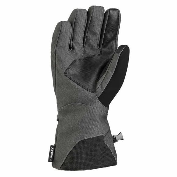 NWT HEAD Unisex Ski Gloves Large or XL - Picture 3 of 14